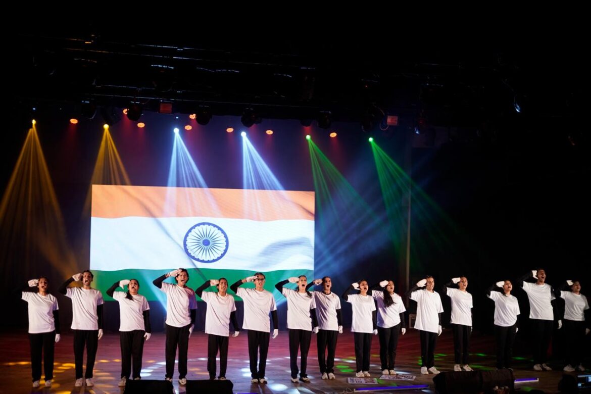 NARRATIVE 2026–27: Creativity, Talent and Stories Take Centre Stage on the Final Day