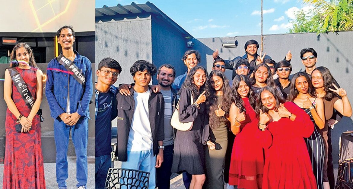 DBI welcomes newest batch with enthusiasm