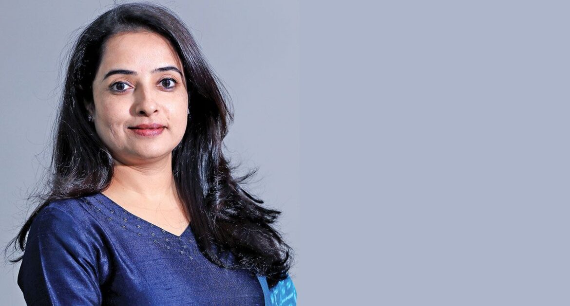 Gopi Trivedi joins GISC board