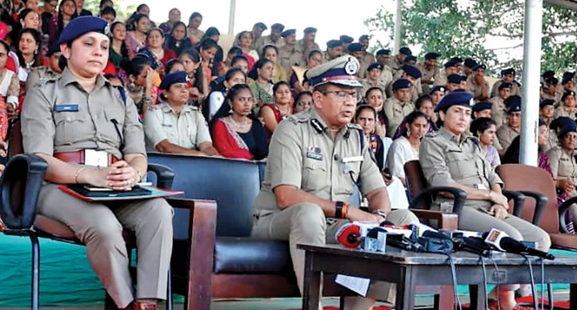 Fake Garba Passes to Lead to FIRs, Ahmedabad Police Warn