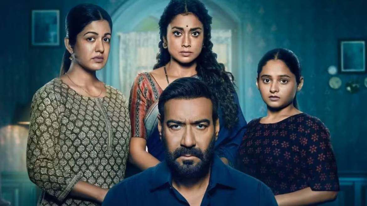 ‘Do October Ko Kya Hua Tha?’ Drishyam: The Conclusion Finally Answers the Question