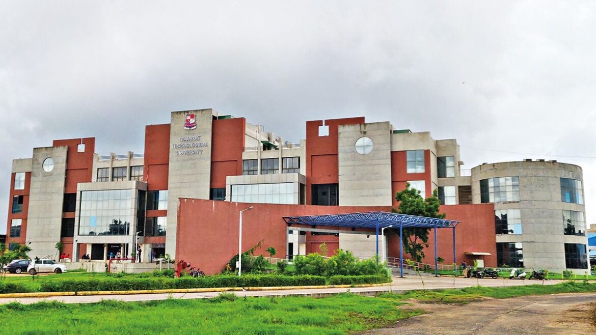 GTU Search Committee Seeks Applications for VC Post