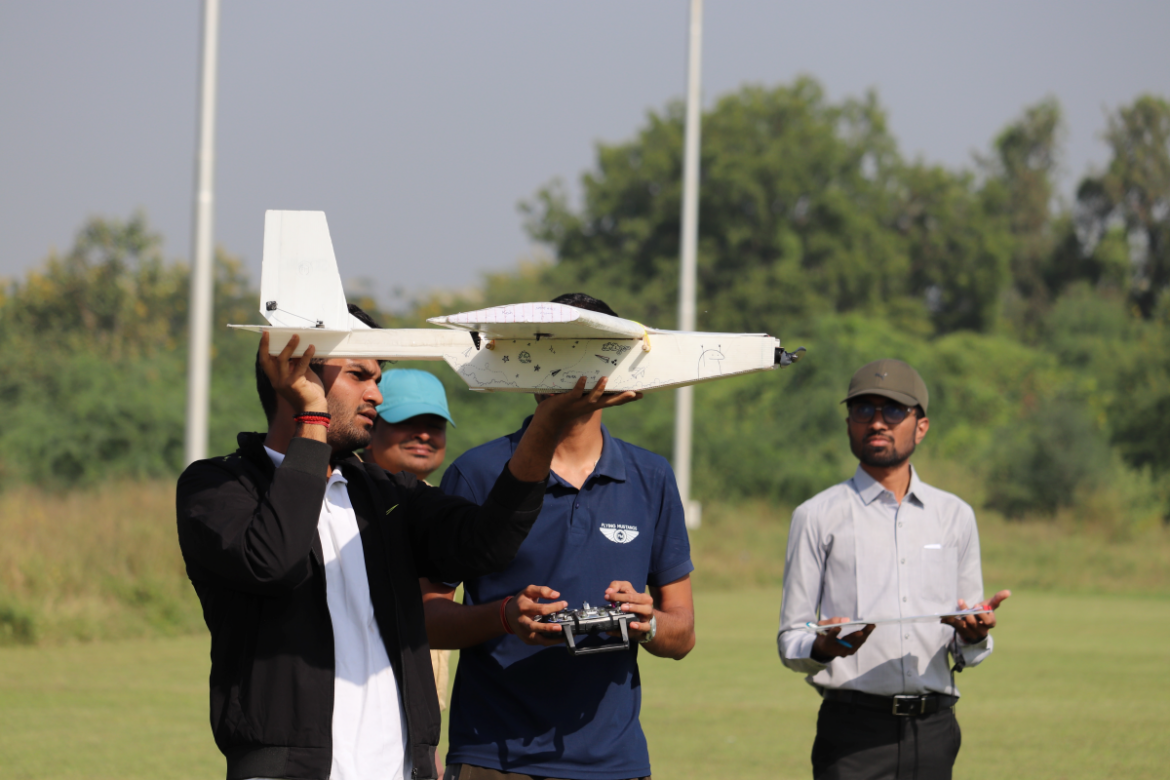 IIT Gandhinagar to Host 17th Edition of Amalthea on Oct 31& Nov 1
