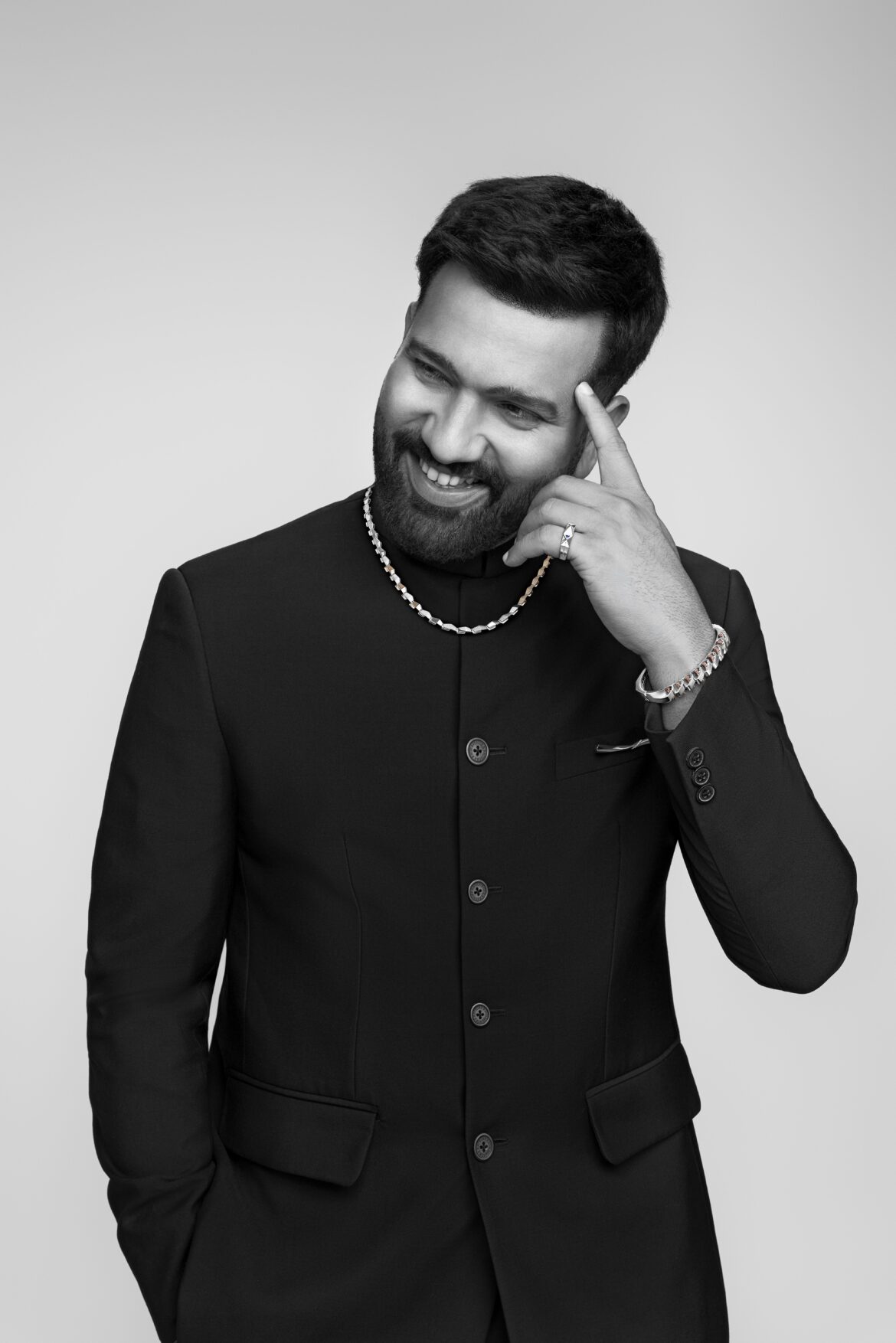 MEN OF PLATINUM EXPANDS ITS COLLECTION WITH NEW DESIGNS FOR EVERY EXPRESSION OF MODERN SUCCESS