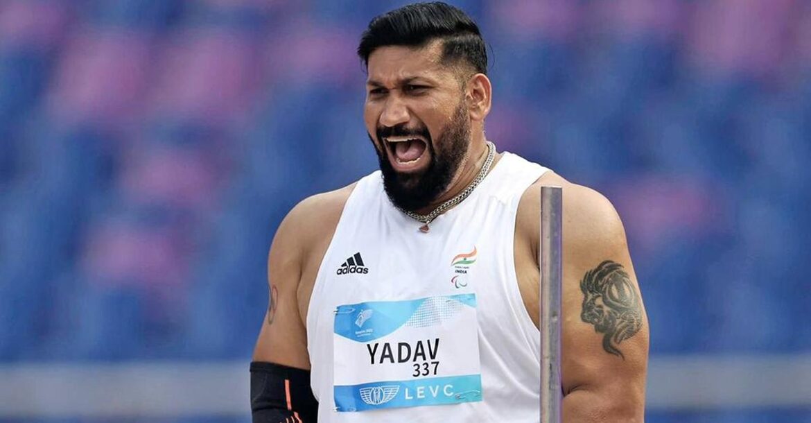 Neeraj Yadav, Winner of Three Gold Medals, Dies by Suicide Amid Doping Ban