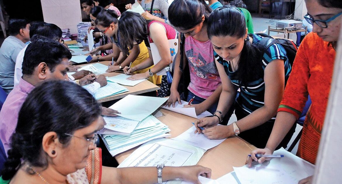 Over 35,000 Seats Unfilled in Gujarat’s Medical and Allied Health Colleges